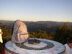 Randonnée en Cévennes